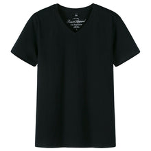 Load image into Gallery viewer, SEMIR Brand T Shirt Men 2019 New Fashion Letter Printed Fashionable Round Neck T-shirts Men&#39;s Short Sleeve tshirt