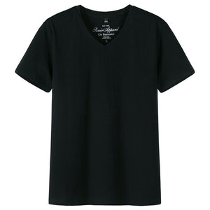 SEMIR Brand T Shirt Men 2019 New Fashion Letter Printed Fashionable Round Neck T-shirts Men's Short Sleeve tshirt