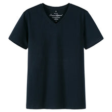 Load image into Gallery viewer, SEMIR Brand T Shirt Men 2019 New Fashion Letter Printed Fashionable Round Neck T-shirts Men&#39;s Short Sleeve tshirt