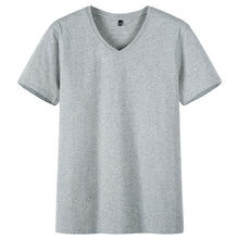 Load image into Gallery viewer, SEMIR Brand T Shirt Men 2019 New Fashion Letter Printed Fashionable Round Neck T-shirts Men&#39;s Short Sleeve tshirt