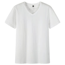 Load image into Gallery viewer, SEMIR Brand T Shirt Men 2019 New Fashion Letter Printed Fashionable Round Neck T-shirts Men&#39;s Short Sleeve tshirt