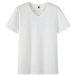SEMIR Brand T Shirt Men 2019 New Fashion Letter Printed Fashionable Round Neck T-shirts Men's Short Sleeve tshirt